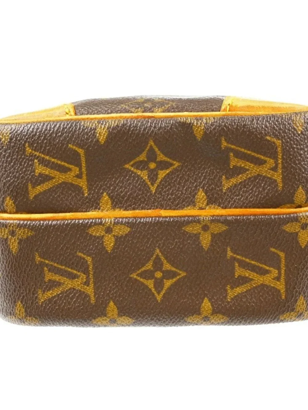 LOUIS VUITTON AMAZON CROSS BODY SHOULDER BAG